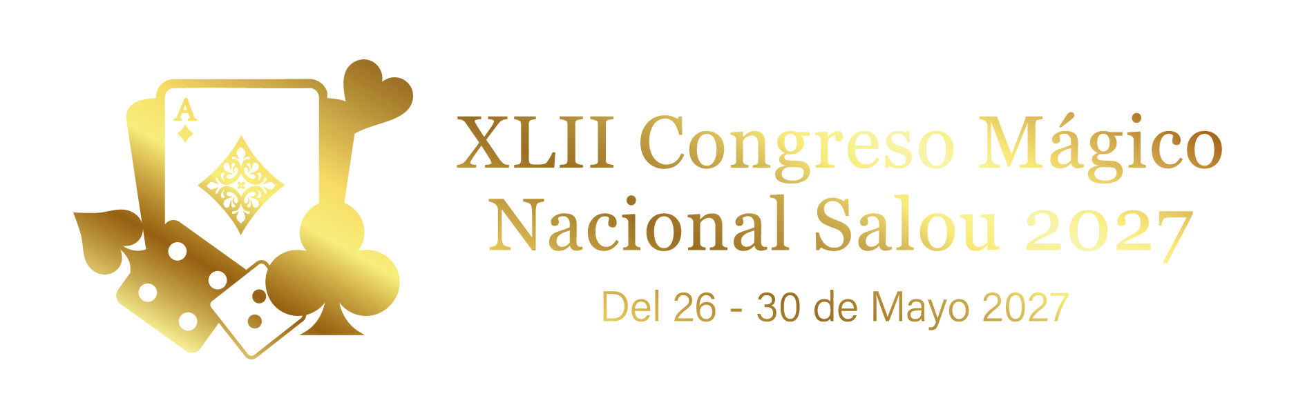 Congreso Magico Logo Gold@150x