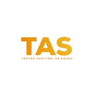 TAS logo